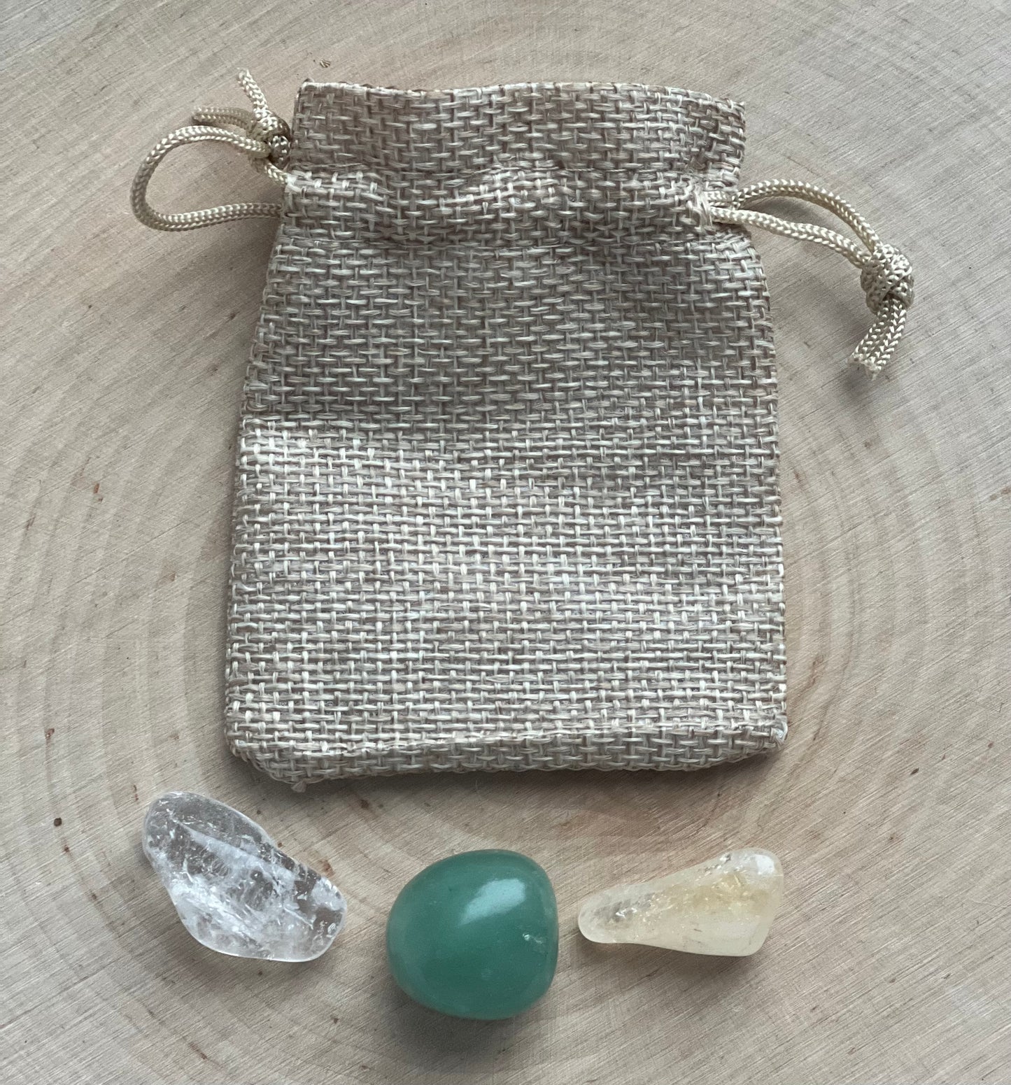 Manifestation Enhancement Spell Kit