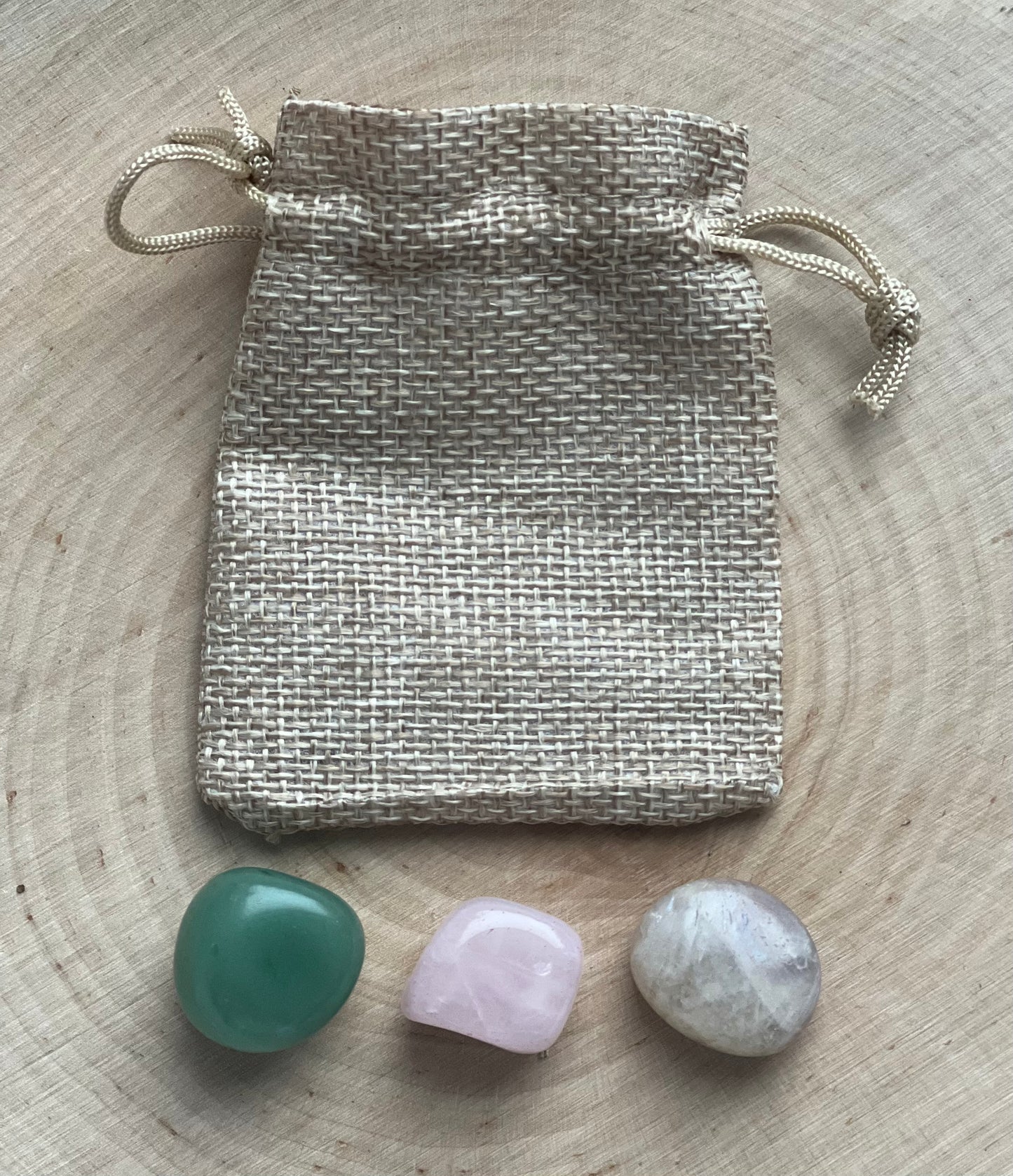 Love Spell Kit
