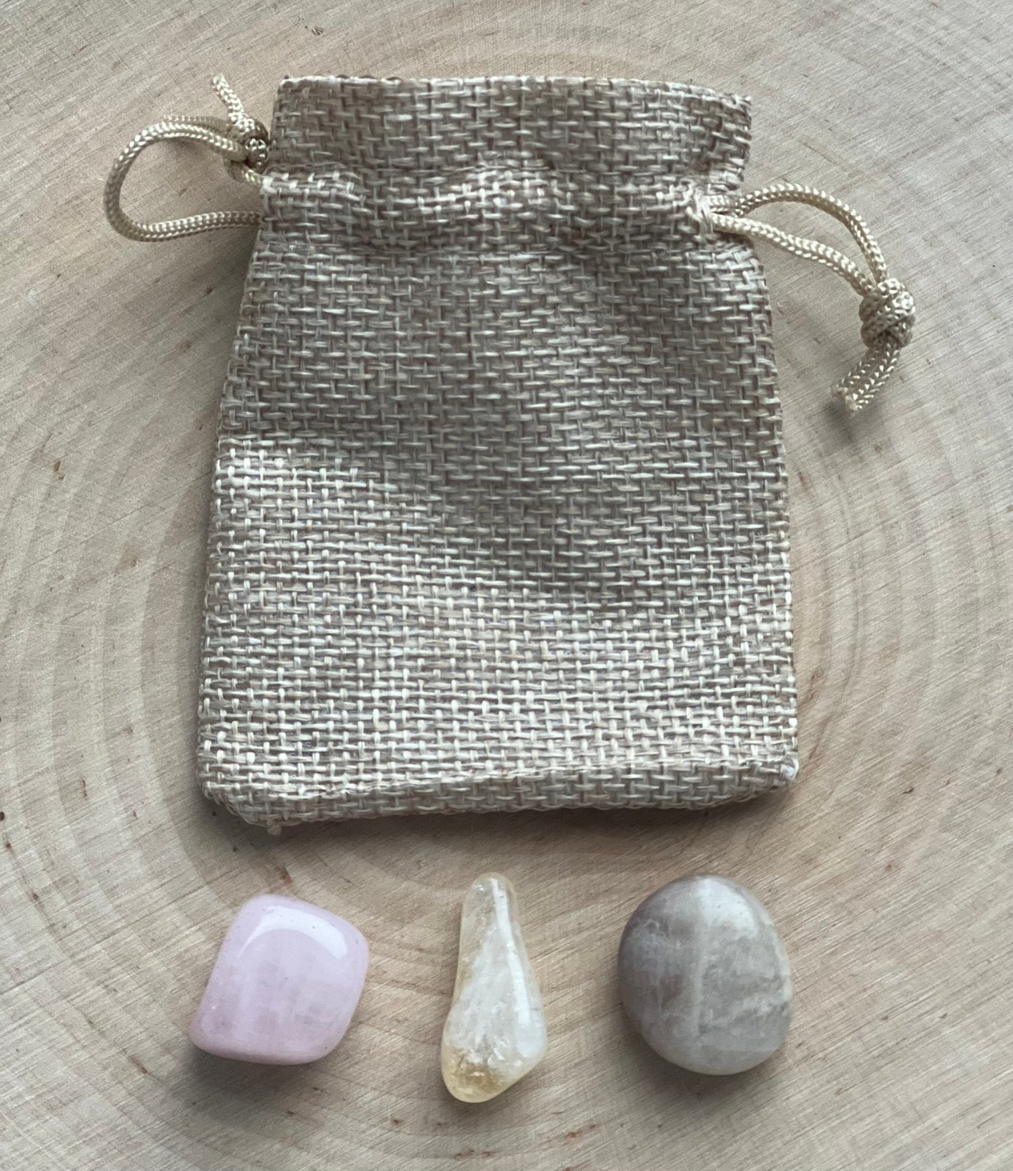 Self Love Spell Kit