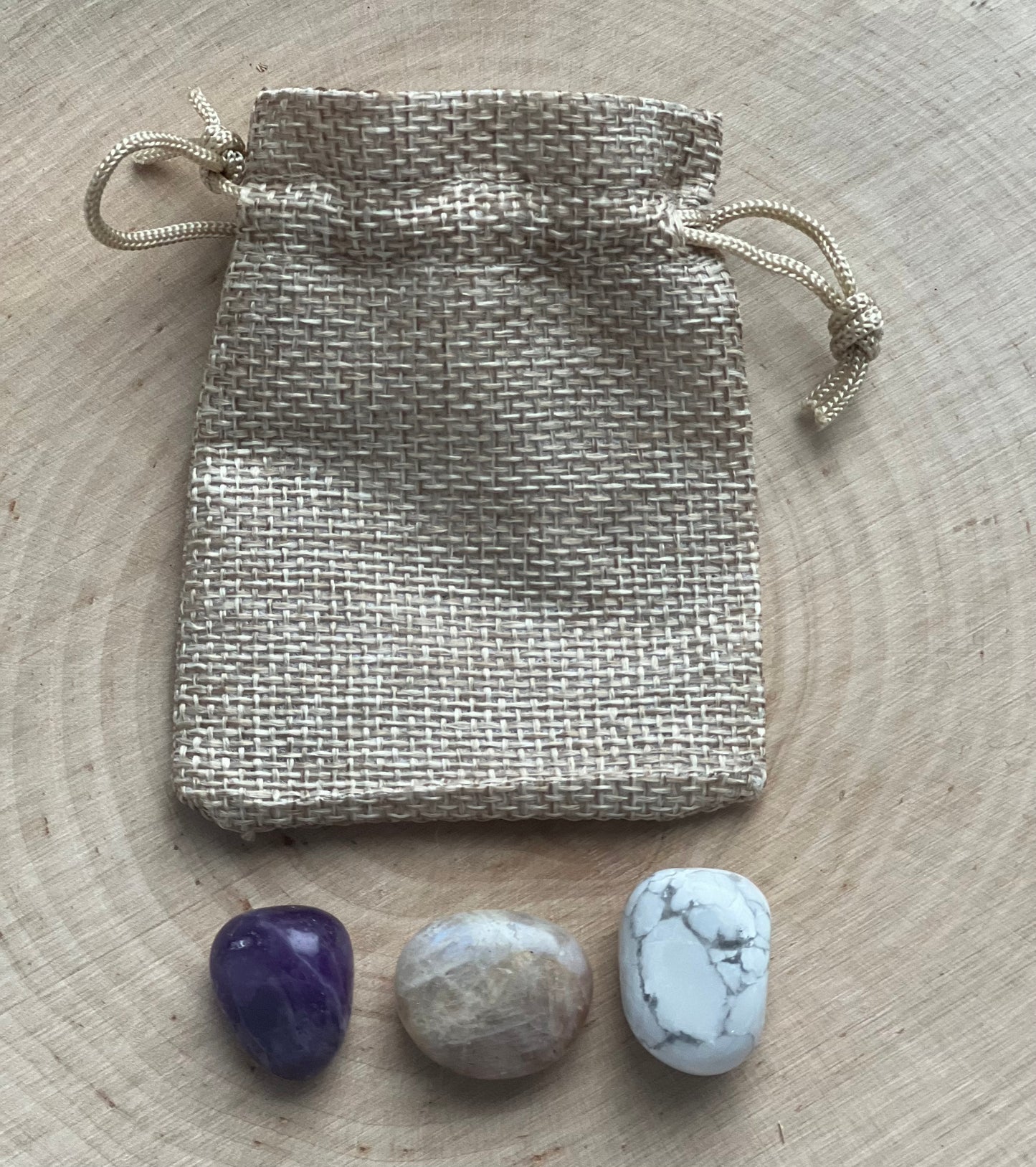 Sweet Dreams Spell Kit