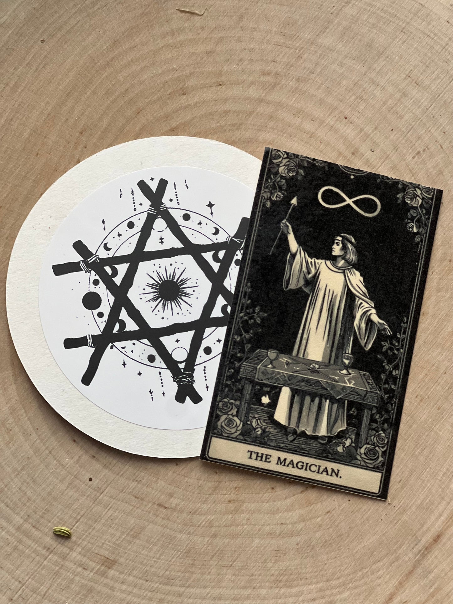Manifestation Enhancement Spell Kit