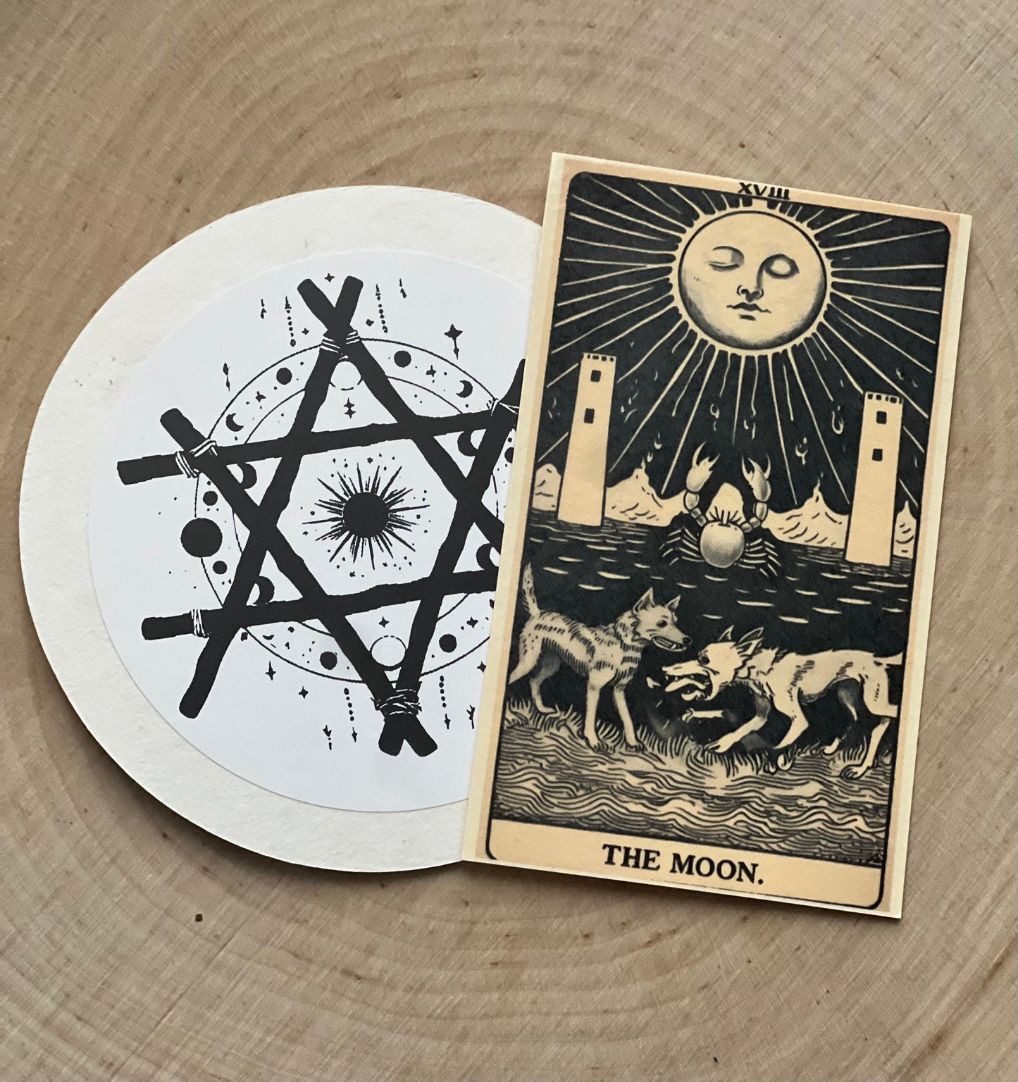 Sweet Dreams Spell Kit