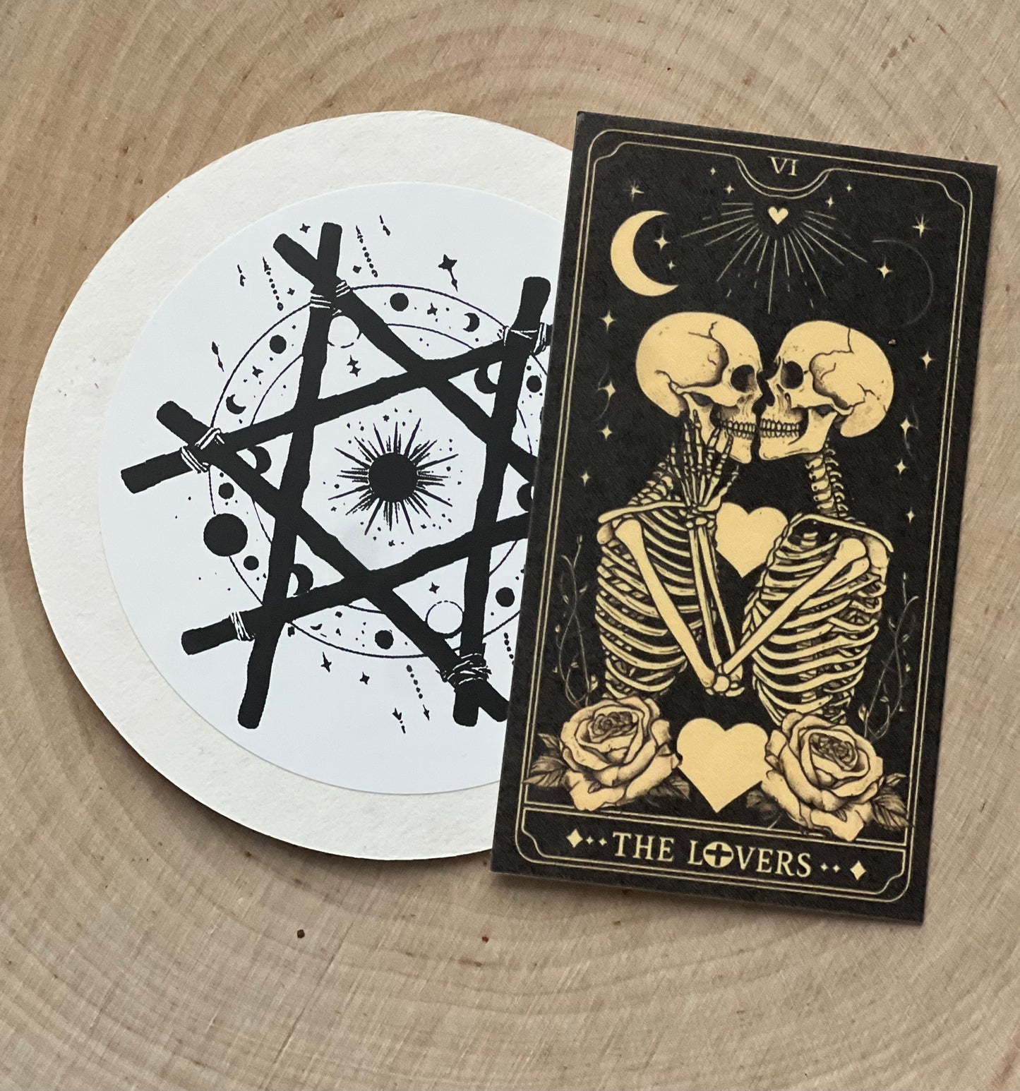 Love Spell Kit