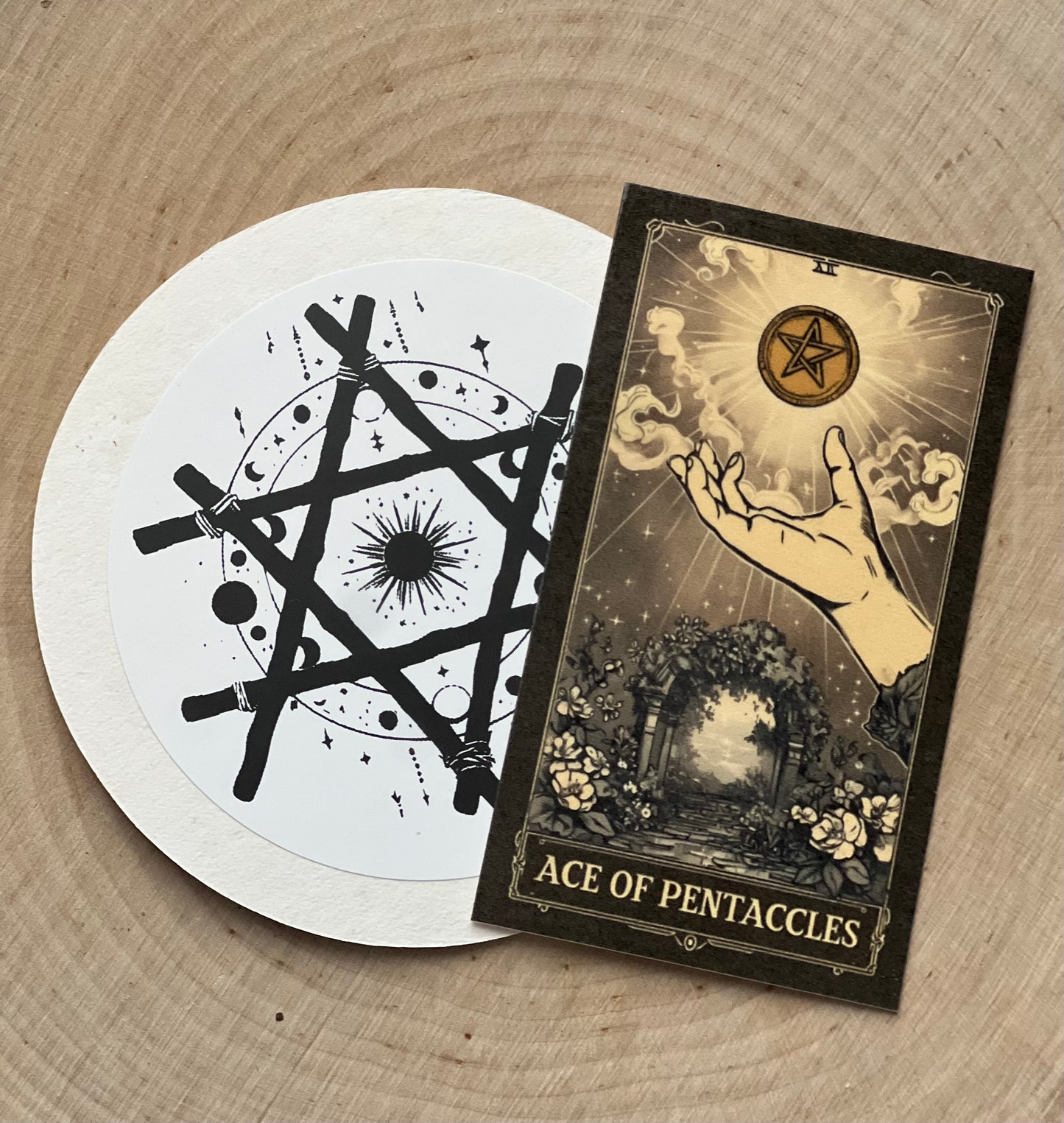 Career Spell Kit