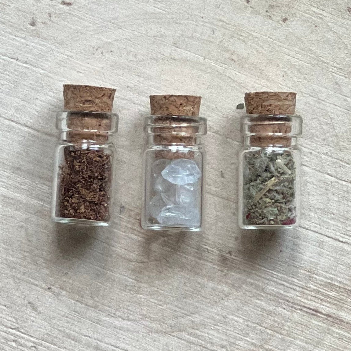 Pocket Pendulum Tin