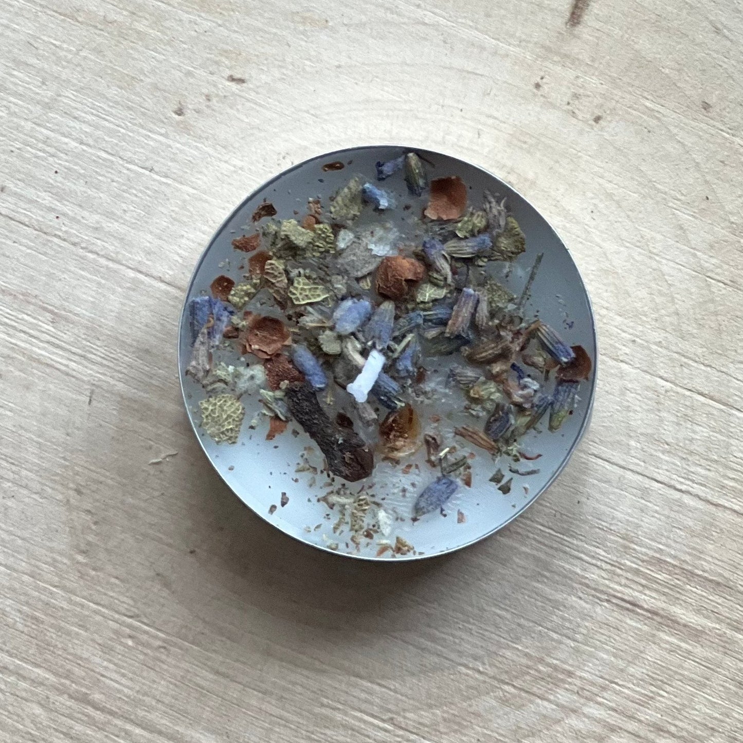 Pocket Pendulum Tin