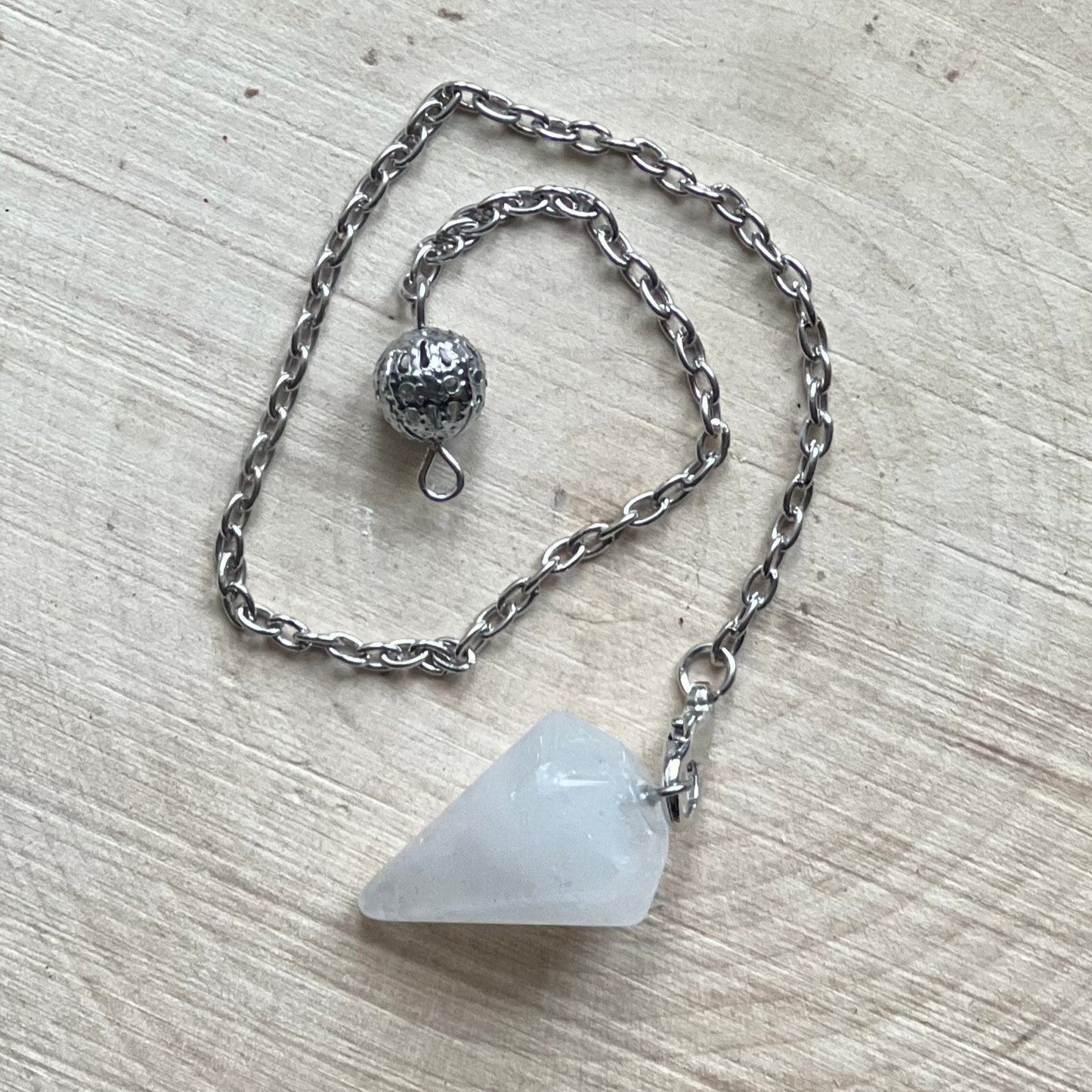 Pocket Pendulum Tin