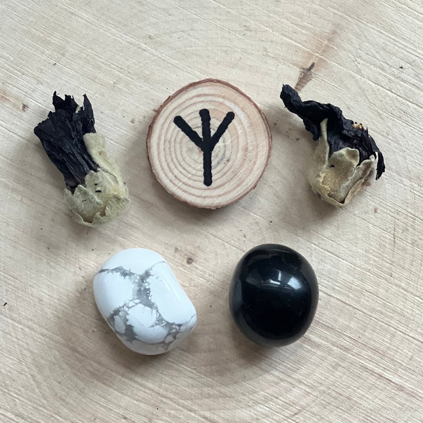 Pocket Pendulum Tin