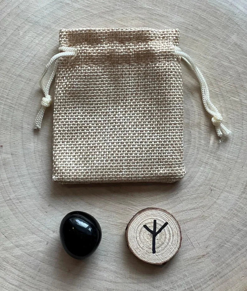 Protection Spell Jar