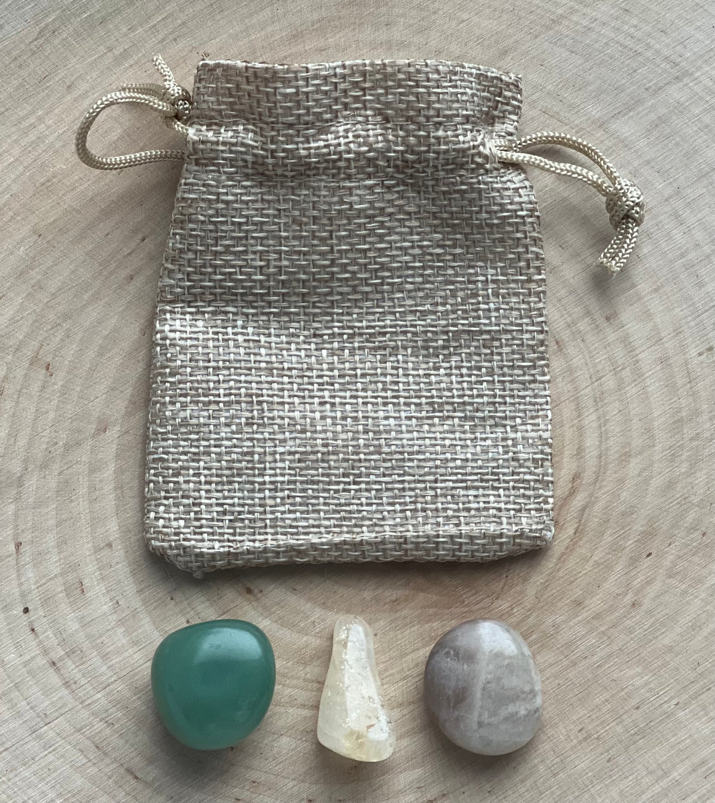 Money Spell Kit