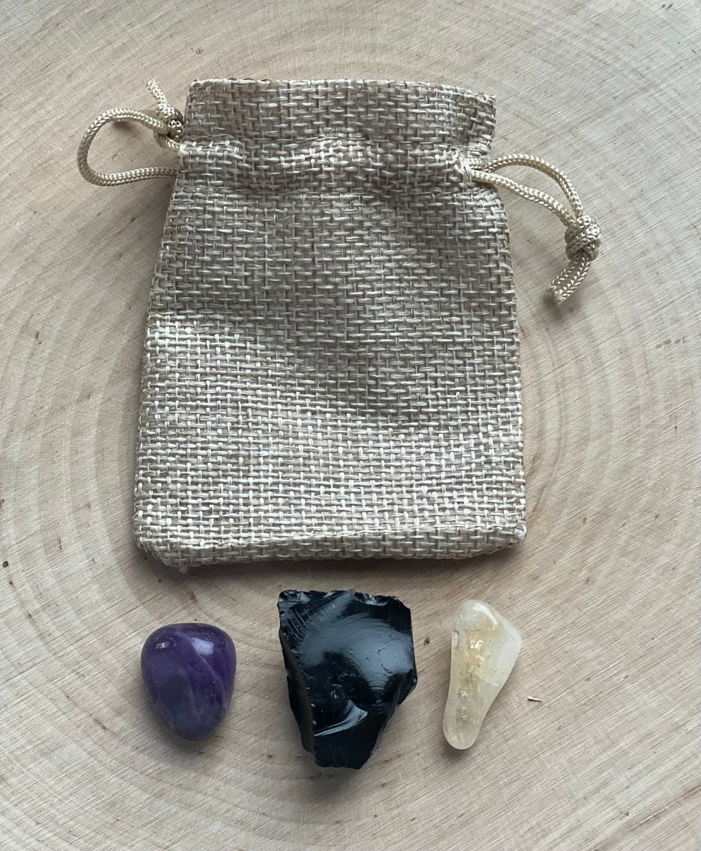 Get Rid Spell Kit