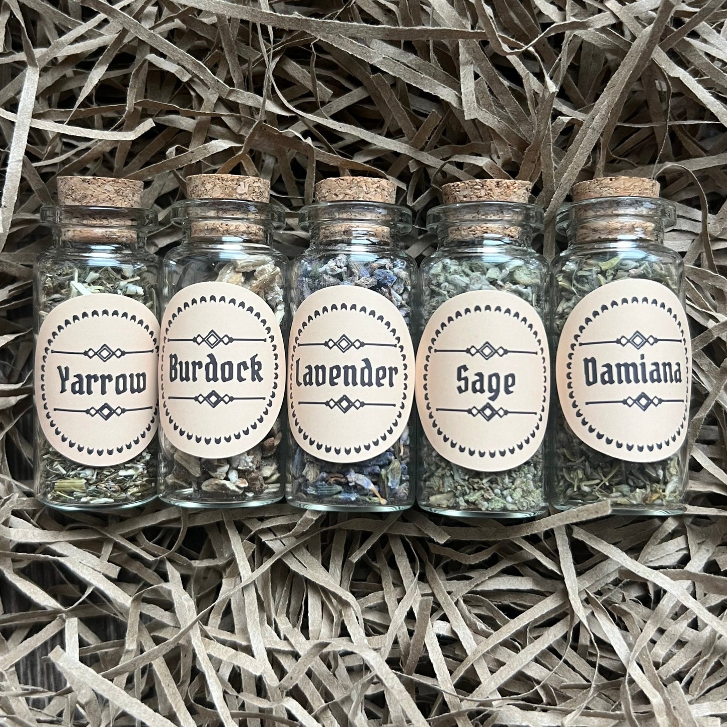 Witchcraft Starter Kit