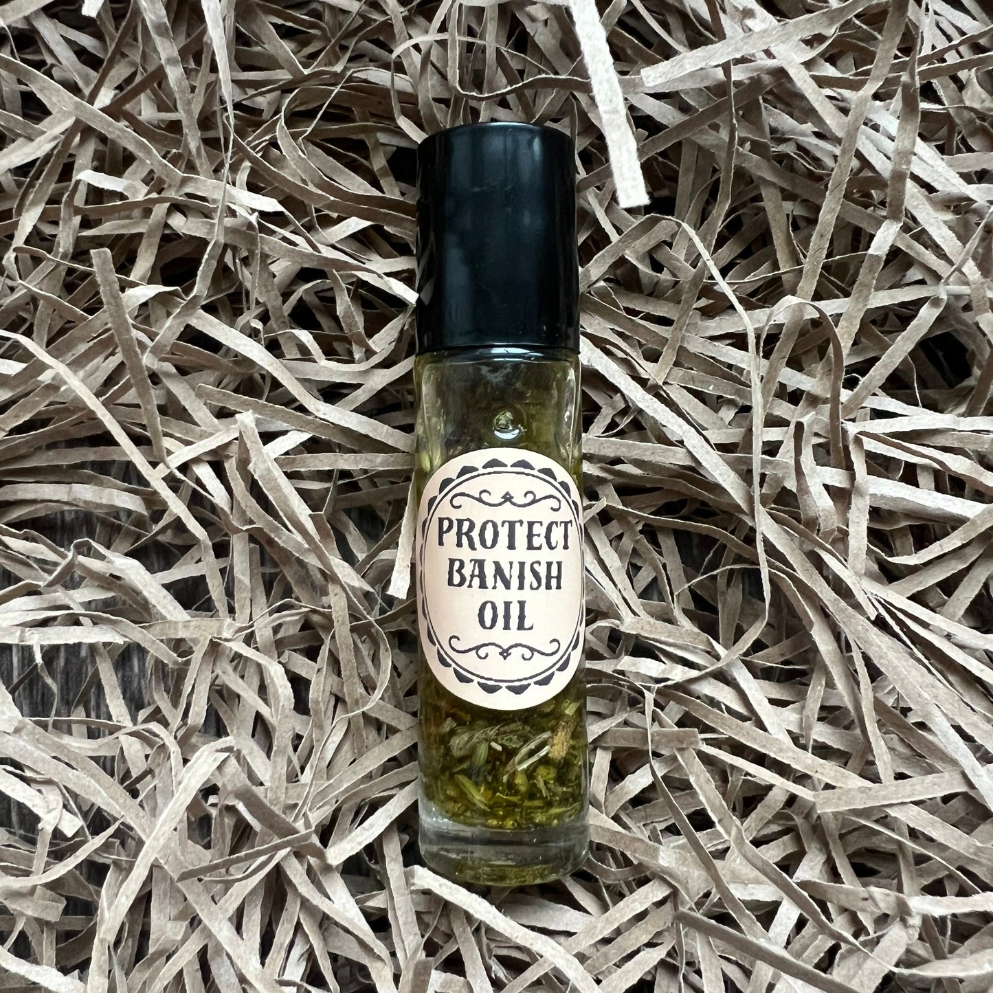 Witchcraft Starter Kit