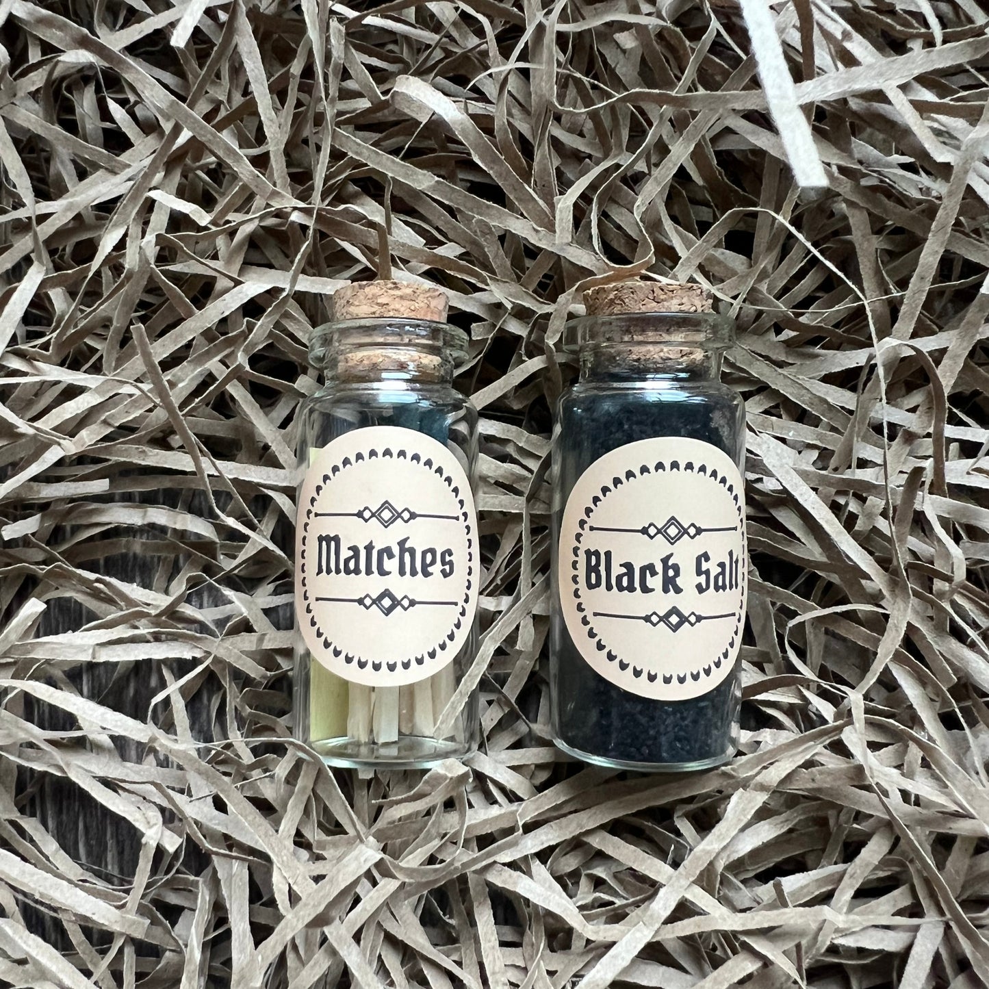 Witchcraft Starter Kit