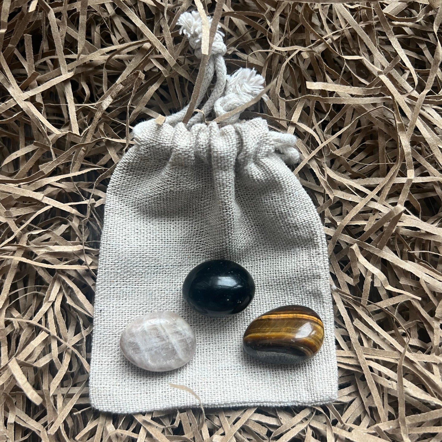 Witchcraft Starter Kit