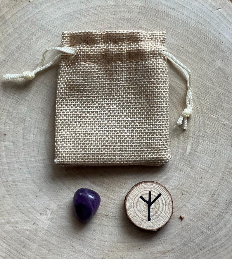 Anxiety Spell Jar