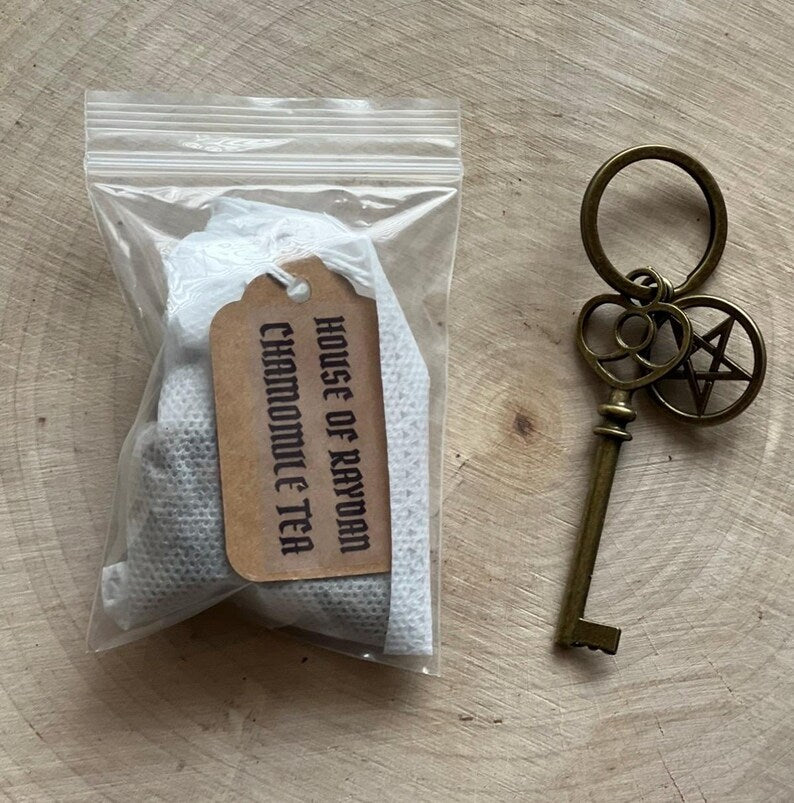 Career Spell Jar