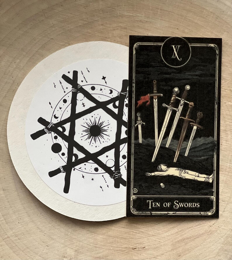 Get Rid Spell Kit